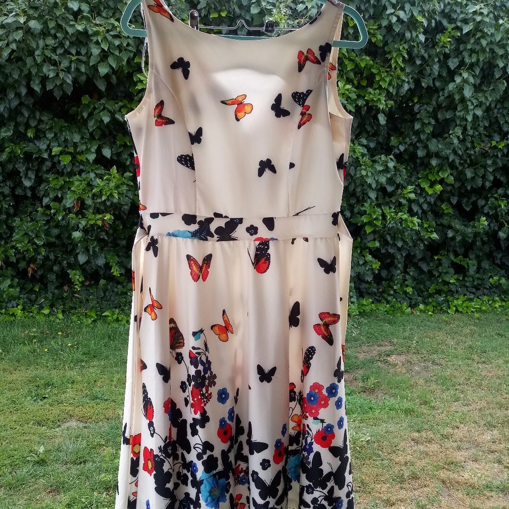 Miss Joy Dress